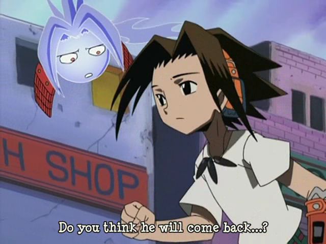 Otaku Gallery  / Anime e Manga / Shaman King / Screen Shots / Episodi / 54 - The 8th Angel / 081.jpg